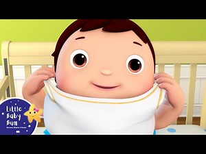 How to Get Dressed | BRAND NEW! | Little Baby Bum Nursery Rhymes & Kids Songs | Songs for Children - Videos For Kids