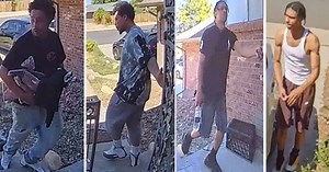 $150,000 reward offered after Postal Service letter carrier assaulted, robbed in Colorado