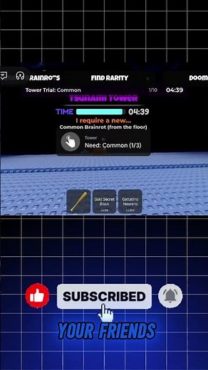 🚨 NEW Escape Tsunami Auto Trial Script! | INSTANT COMPLETE | UNPATCHED 2026