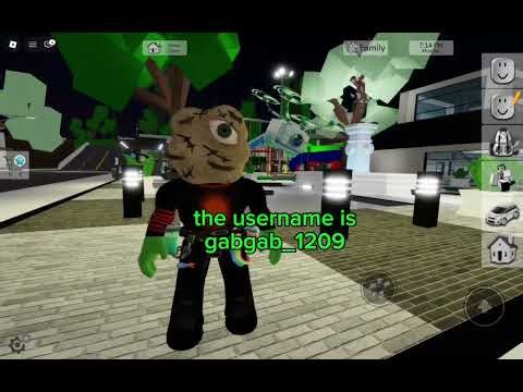 Help me to get my old account back on roblox