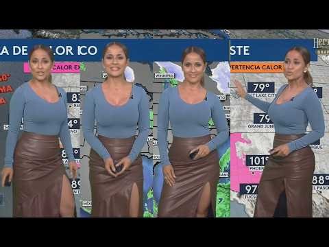 Jackie Guerrido 03 17 2026