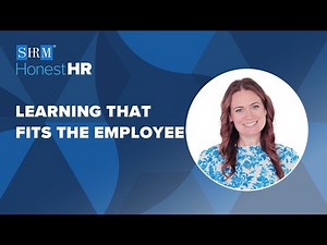 Why Personalized Learning and Development Matters for Retention | Honest HR