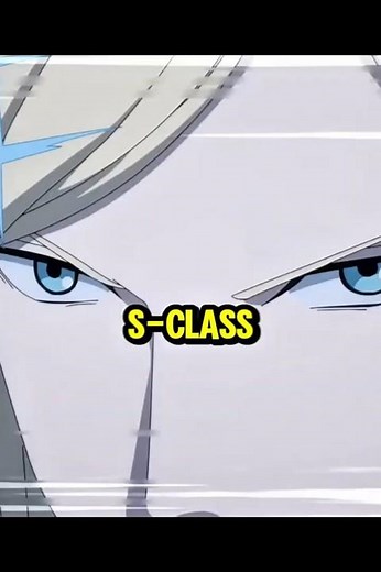 The Truth About S-Class Ranks 👊🔥 #onepunchman #anime