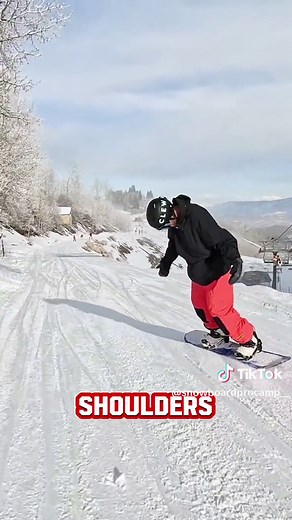 Snowboarding Safety: Mastering Narrow Runs