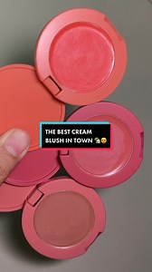 Wardah Colorfit Cream Blush: Cantik dan Berpatutan!