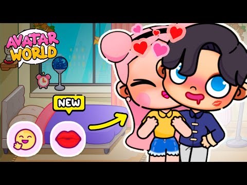 WOW! NEW SECRET UPDATE | Avatar World