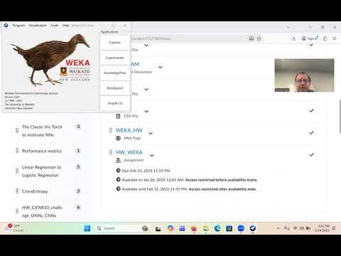 Introduction to WEKA (part 2)