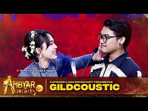 Kategori Lagu Patah Hati Terambyar! | AMBYAR AWARDS 2024