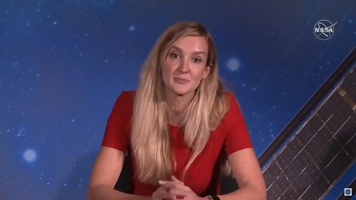 12K views · 46 reactions | NASA scientists discuss the launch of the agency’s first planetary defense test mission, the Double Asteroid Redirection Test (DART), and how it plans to run the mission. | CNET | Facebook