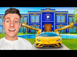 DIE NEUE PAULBERGER VILLA 2! 😍 (Haus Tour)