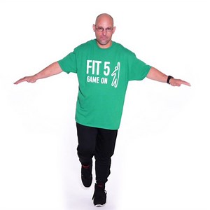 Video: Balance Level 2