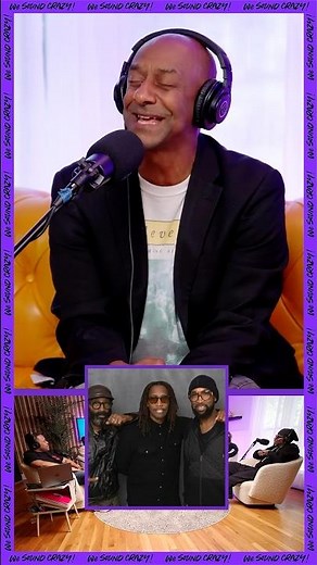 The Tony! Toni! Toné BET Reunion That Never Happened | Stephen Hill Tried Countless Times