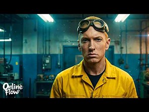 Eminem - Kiss My A*s (ft. Hopsin & Joyner Lucas & Tech N9ne) Music Video 2026