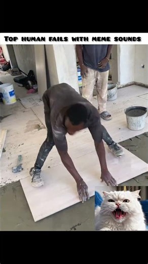 Top human fails with meme sounds😅 #fails #funny #funnyvideos #instantkarma #trending #viral