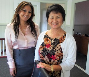 Executive Networking Center Offers Virtual Office | Big Island Now