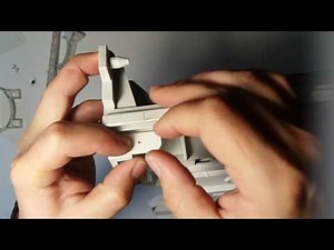 Ricoh MP C2050/2550 Paper Tray Repair Kit