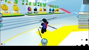 30K views · 394 reactions | The Void New World in Pet Simulator X! | Unique Potato | Facebook