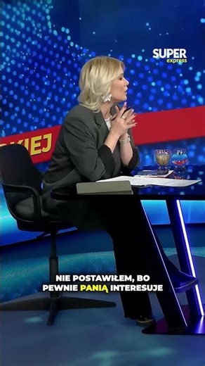 WHAT SHOULD NAWROCKI SAY TO ZEŁENSKI?