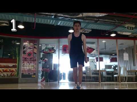 Lady Gaga - Applause (Dance Tutorial)