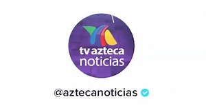 Azteca Noticias es líder en Tik Tok, llegamos al millón de seguidores