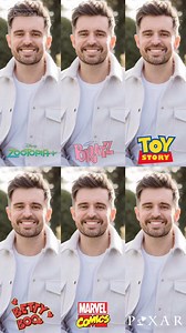 Which is your favourite? 🤣 #funny #filter #dad | John Reynolds