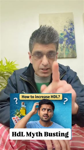 Usman butt | Comment CHECKLIST if you want the full checklist 👇 HDL hacks don’t save heart , lifestyle does ❤️ Log sochte hain high HDL ka matlab heart... | Instagram