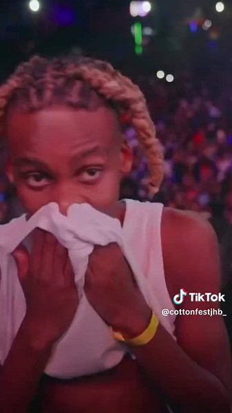 Cotton Fest Countdown: Join Us in Joburg on April 26