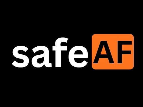 No More Corporate Safety Bullsiht! | The Start of SafeAF