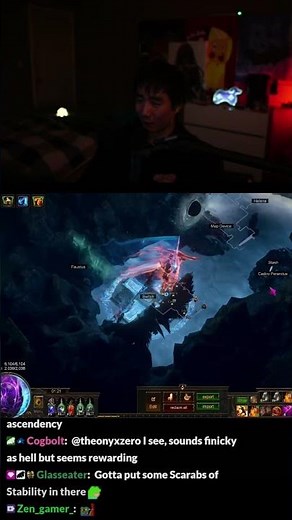 Only Way to Farm Currency This League #poe #pathofexile #gaming