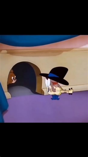 Cartoon Clips | "Droopy Catches a Fox" is a short cartoon released in 1944 by Metro-Goldwyn-Mayer, directed by Tex Avery. It was one of the early... | Instagram
