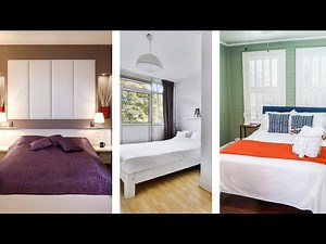 Smart Bedroom Organization and Storage Ideas for a Clutter-Free Oasis