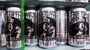 The holy trifecta of beer