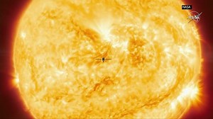 Solar Orbiter to provide first look at sun's poles