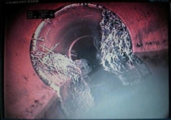 How Video Pipe Inspection Finds Hidden Sewer and Drain Problems