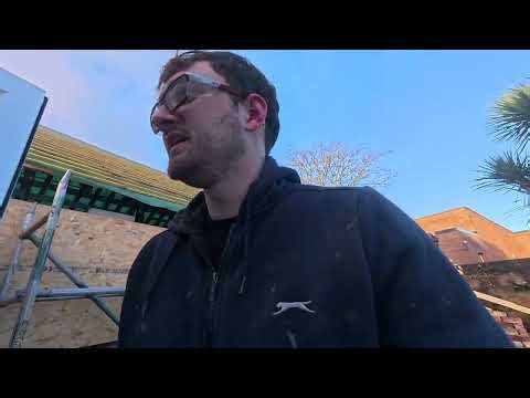 ALL 8 PAD STONES WRONG BUT WHO IS TO BLAME!? BUNGALOW RENOVATION PT 8