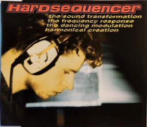 Hardsequencer - The Sound Transformation