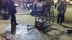 4.6K views · 147 reactions | This weeks breakdown is of the Ian Madsen/Brad Sweet incident during the World of Outlaws Sprint Car Series event Volusia Speedway Park. Let me know what you think of the video as I’d love to hear your thoughts! | Sprint Car Hub | Facebook