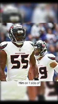 The Signings That TRANSFORMED Houston’s Defense