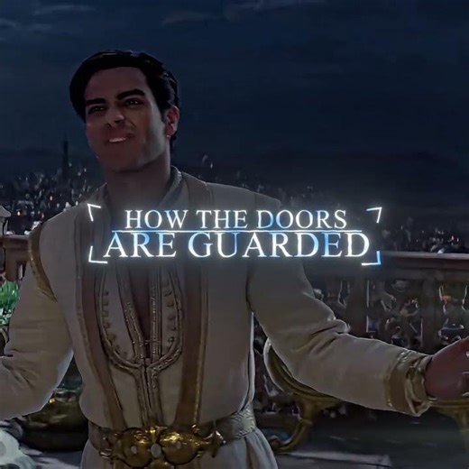 "The Magic Carpet" - Aladdin & Jasmine Edit 💖 | Aladdin (2019) | Headlights - Alan Walker #edit