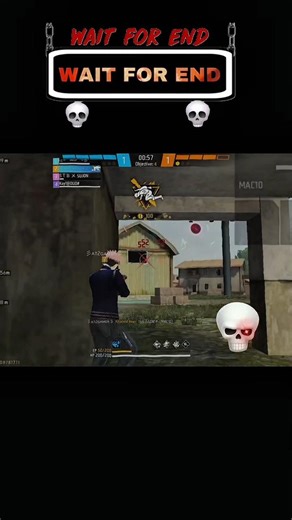 Aura 999+ game play 💀🔥 #freefire #freefireshorts #garenafreefire #trending