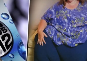 P1. The Heaviest Woman On Record FULL EPISODE Dr Phil | Official Circle 13!!