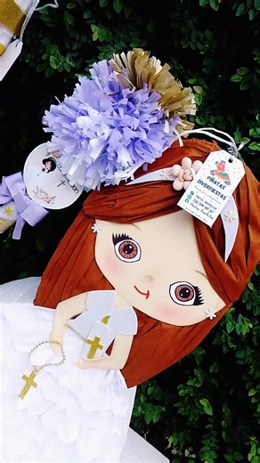 #piñatasmisantla #piñataspersonalizadas #somospiñatasdiverfiestas