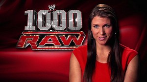 Triple H & Stephanie McMahon renew their wedding vows - Raw's 1,000 episode airs on July 23
