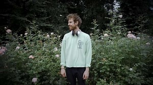 Congleton's John Dhali releases first music video from his upcoming album