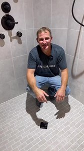 56K views · 342 reactions | What it costs to replace a tile shower floor 螺螺#diy #tile #shower #homeimprovement #bathroomremodel #bathroomremodelingteacher | Bathroom Remodeling Teacher | Facebook