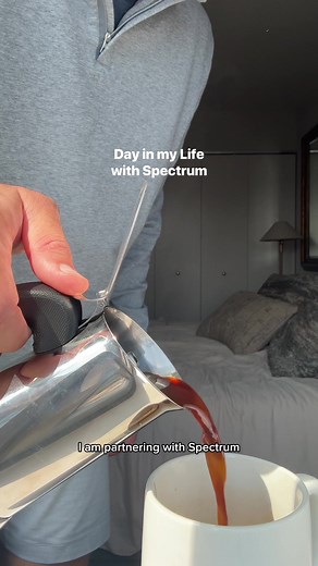 Experience Spectrum Fiber-Powered Internet Today!