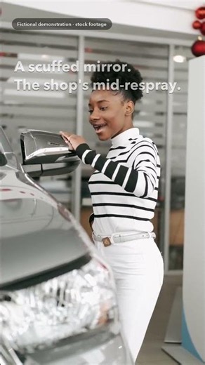 An AI receptionist for auto body | Odile After Hours