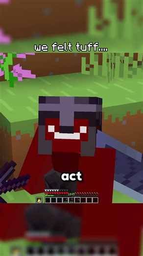 Admin Privilege Abuse Gone Wrong #minecraft #shorts #serverlife