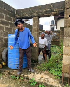 Her biggest mood | Uncle Simple Comedy