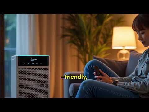 The Dyson Purifier Cool TP07